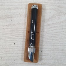 Vintage pocket microscope for sale  GLASGOW