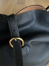 Burberry leder sack gebraucht kaufen  Engelschoff