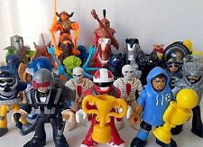 Imaginext space knights for sale  STEVENAGE