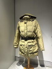 Woolrich jacke mantel gebraucht kaufen  Oberhausen