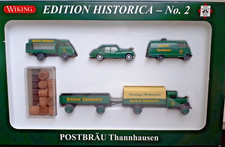 Wiking pms postbräu gebraucht kaufen  Berlin