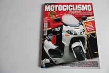 L68 motociclismo dicembre usato  Due Carrare