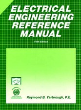 Electrical engineering referen for sale  Montgomery