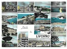 Livorno saluti livorno usato  Bondeno