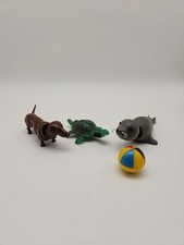 Alte wackelkopf tiere gebraucht kaufen  Velbert