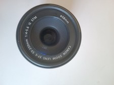 Canon 250mm 5 usato  Imola