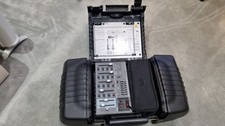 Portable system behringer for sale  LONDON