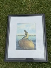 Water colour painting for sale  MACCLESFIELD