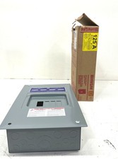 Square homeline 125amp for sale  Anderson