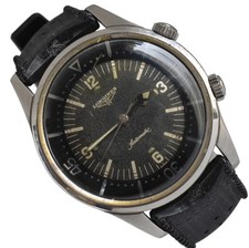 Longines legend diver usato  Rimini