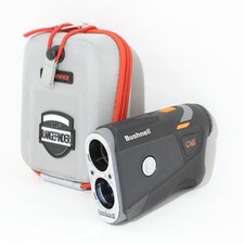 Read bushnell tour for sale  Knoxville