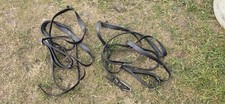 Black loop handle for sale  STOKE-ON-TRENT