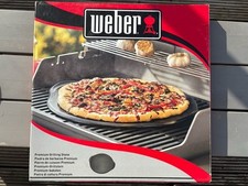 weber pizzastein gebraucht kaufen weber pizzastein gebraucht kaufen Burscheid