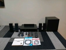 Sony 1000w 5.1 for sale  DIDCOT