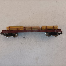 Jouef 6550 wagon d'occasion  Hérouville-Saint-Clair
