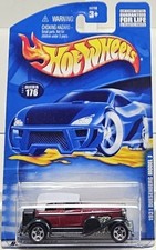 Hot wheels 2001 gebraucht kaufen  Berlin