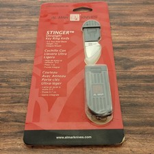 Mar stinger ultralight for sale  Sharon