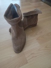 Damen sommer stiefeletten gebraucht kaufen  Deutschland