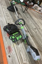 Ego st1510t 56v for sale  Attalla