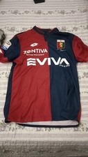 Maglia armando izzo usato  Napoli