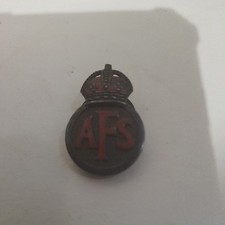 Auxiliary fire service for sale  HYDE