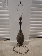 retro metal table top lamp for sale retro metal table top lamp for sale Mansfield