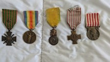 ww1 french medals for sale ww1 french medals for sale ALDERSHOT