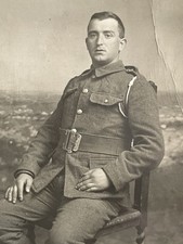 Wwi postcard man for sale  SIDMOUTH