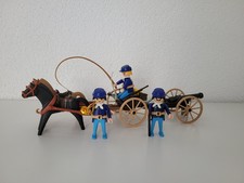Playmobil 3729 western gebraucht kaufen  Crailsheim