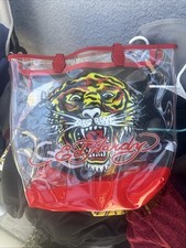 Hardy tiger tattoo for sale  La Mirada