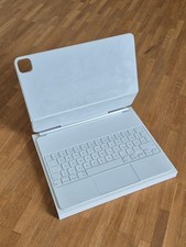 Apple ipad magic gebraucht kaufen  Hamburg
