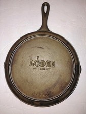 Lodge 8sk cast for sale  Somerset