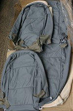 bmw e36 leather interior for sale  DUNMOW