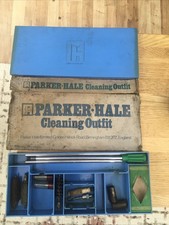 Parker hale gun for sale  HOLMFIRTH