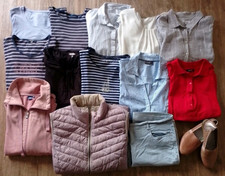 Damen markenkleidung teile gebraucht kaufen  Scharbeutz
