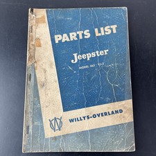 Parts list catalog for sale  Bangor