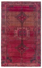 Vintage hand knotted for sale  Champlain
