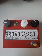 Hudson broadcast germanium for sale Hudson broadcast germanium for sale  SITTINGBOURNE