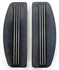 Harley davidson footboard for sale  Bay City