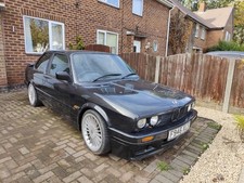 e30 325i sport for sale  SOLIHULL