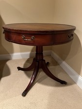 Antique style drum for sale  Carmel