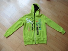 Gelbe sweatjacke strickjacke gebraucht kaufen Gelbe sweatjacke strickjacke gebraucht kaufen  Verl