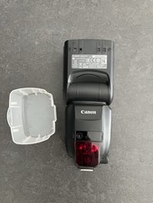 Flash canon speedlite d'occasion  Connerré