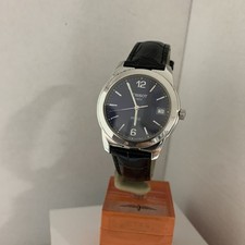 Tissot unisex analogue for sale  BLACKBURN