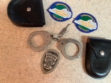 Vintage used police for sale  Louisville