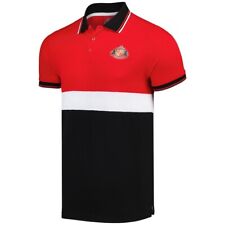 Sunderland afc polo for sale  GRIMSBY