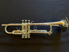Jazztrompete schilke chicago gebraucht kaufen  Neubrunn