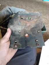 Rear support saddle for sale  Howard City