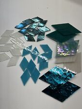 Glass tile pieces for sale  Yelm