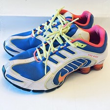 Nike shox women for sale  Woodland